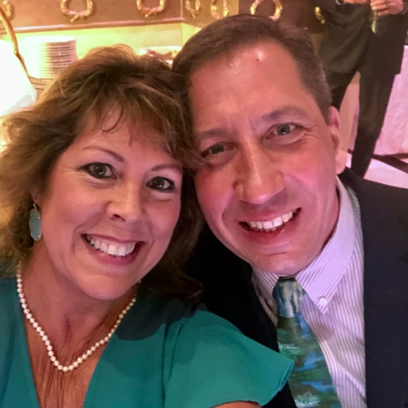 Meet your Posher, “G” - Picture 2 of 5